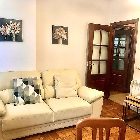 Piso Cuatro Caminos Apartamento Corunha Exterior foto
