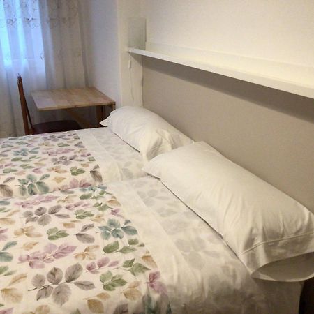 Piso Cuatro Caminos Apartamento Corunha Exterior foto