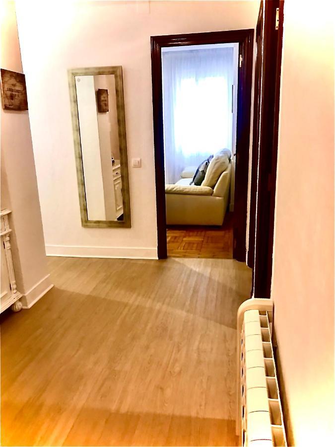 Piso Cuatro Caminos Apartamento Corunha Exterior foto