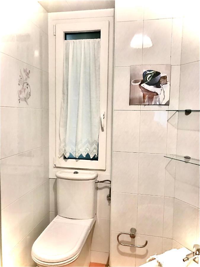 Piso Cuatro Caminos Apartamento Corunha Exterior foto