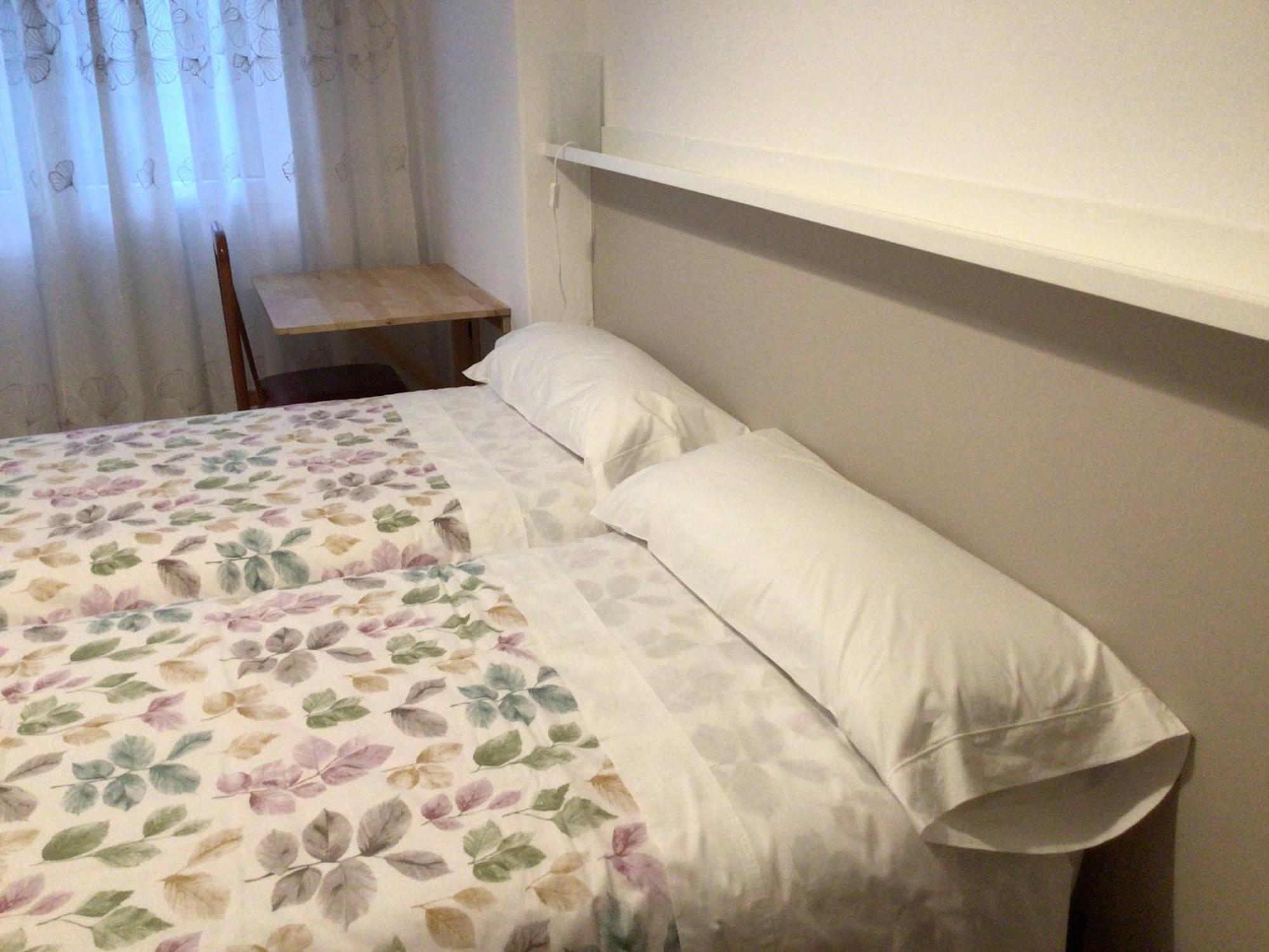 Piso Cuatro Caminos Apartamento Corunha Exterior foto